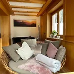 Hoefer By Interhome Schröcken