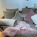 Hoefer By Interhome شقة Schröcken