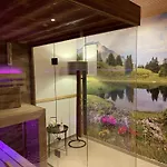 Hoefer By Interhome شقة Schröcken