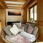 Hoefer By Interhome شقة