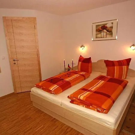 Apartamento Hoefer By Interhome *