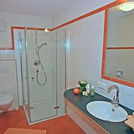 Hoefer By Interhome *