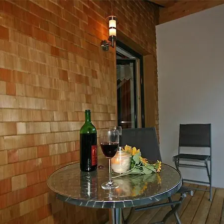 Hoefer By Interhome Schroecken