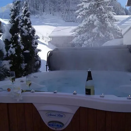 Apartment Hoefer By Interhome