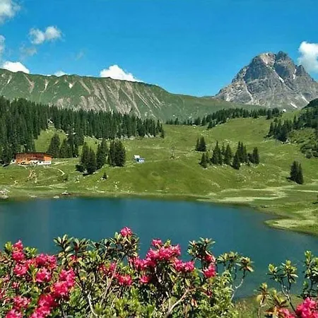 Apartment Hoefer By Interhome *