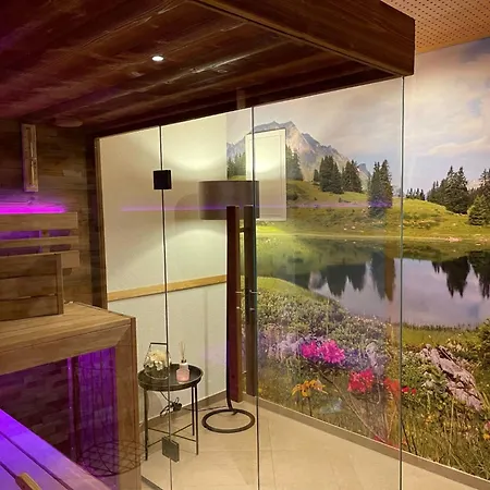 Hoefer By Interhome Apartment Schroecken