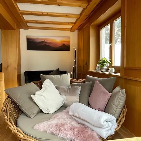 Hoefer By Interhome Schroecken