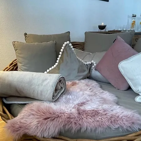 Hoefer By Interhome Apartment Schroecken