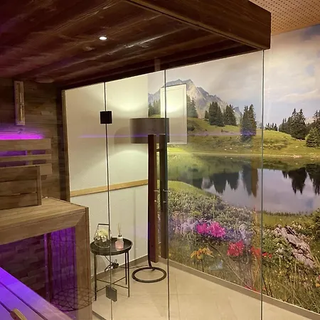 Hoefer By Interhome Apartment Schroecken