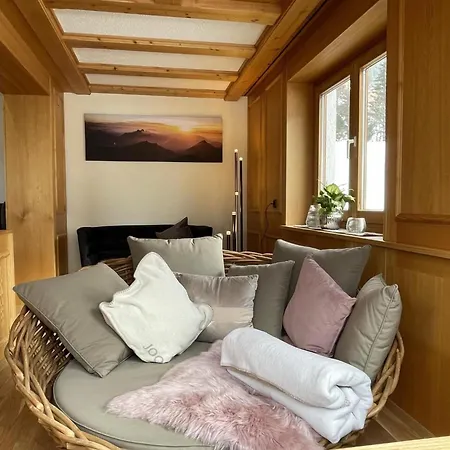 Hoefer By Interhome Apartment