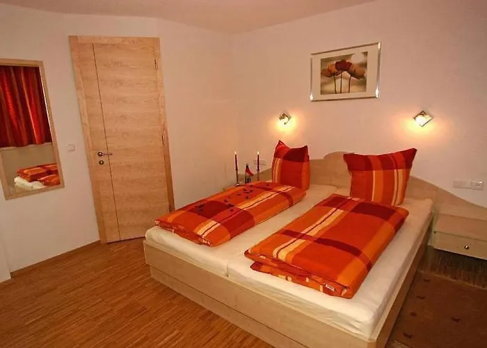 Apartment Hoefer By Interhome *