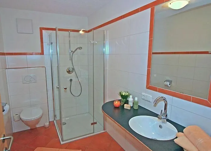 Hoefer By Interhome *