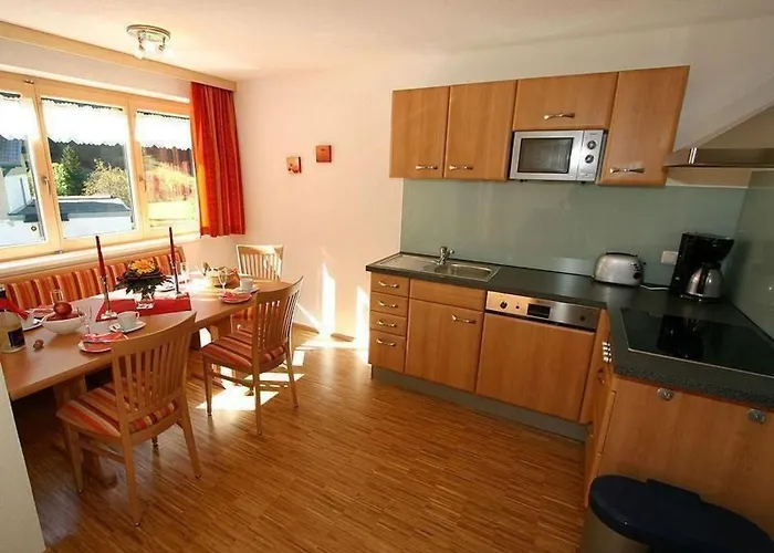 Apartment Hoefer By Interhome *