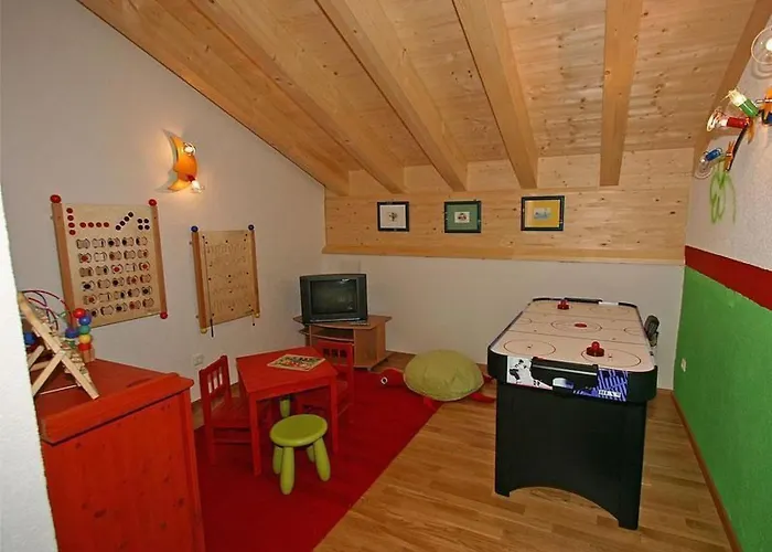 Apartment Hoefer By Interhome *