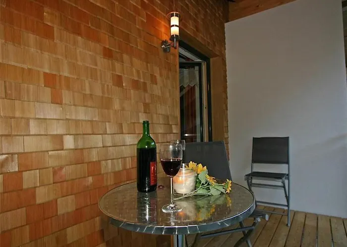 Hoefer By Interhome Schroecken