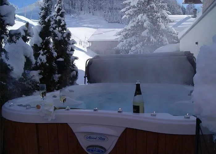 Apartment Hoefer By Interhome