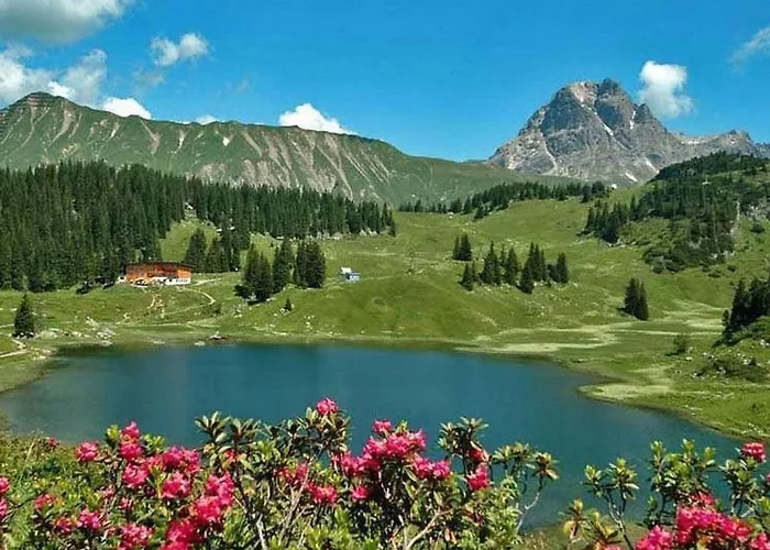 Apartment Hoefer By Interhome *