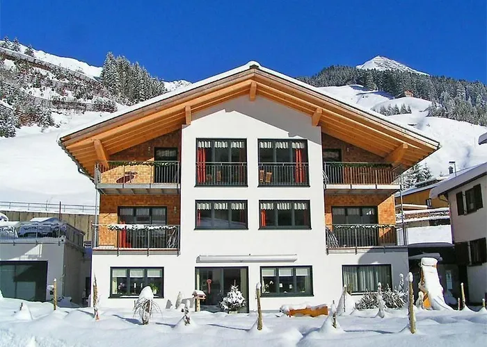 Apartment Hoefer By Interhome