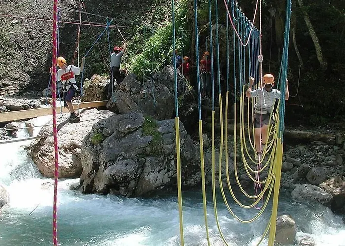 Apartment Hoefer By Interhome