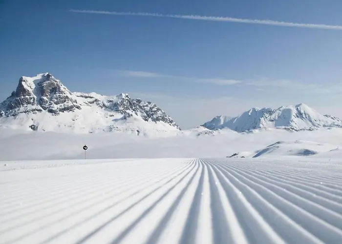 Hoefer By Interhome *