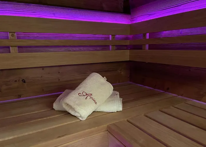 Hoefer By Interhome Apartment Schroecken