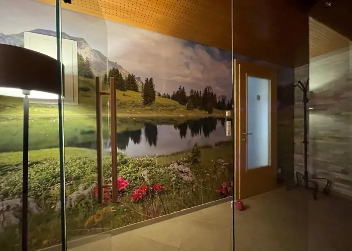 Hoefer By Interhome *