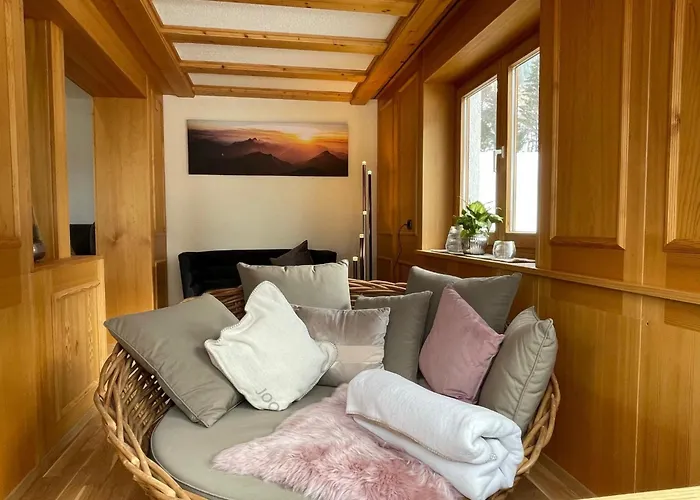 Hoefer By Interhome Schroecken