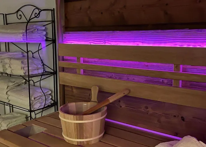 Apartment Hoefer By Interhome