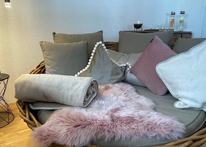 Hoefer By Interhome Apartment Schroecken