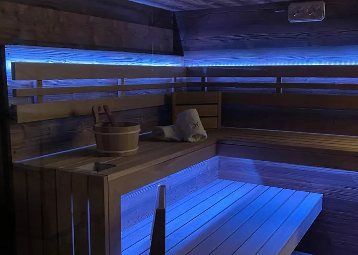 Apartment Hoefer By Interhome *