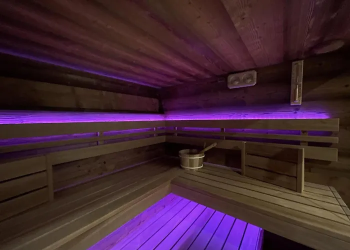 Hoefer By Interhome Apartment