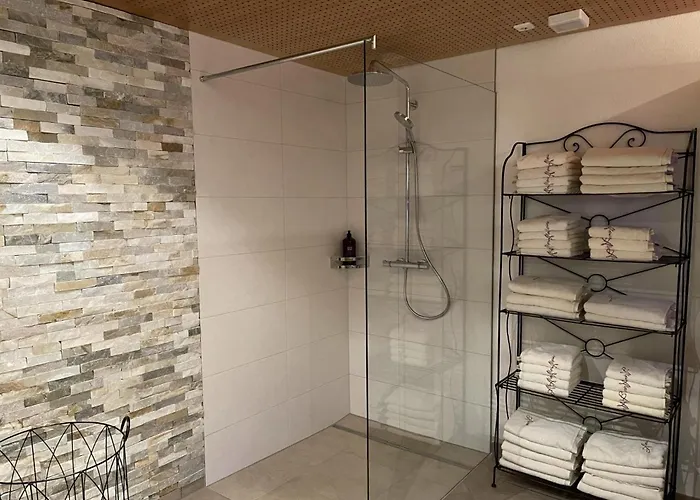 Apartment Hoefer By Interhome Schroecken