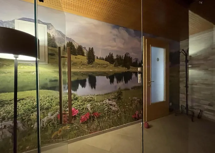 Hoefer By Interhome Apartment Schroecken