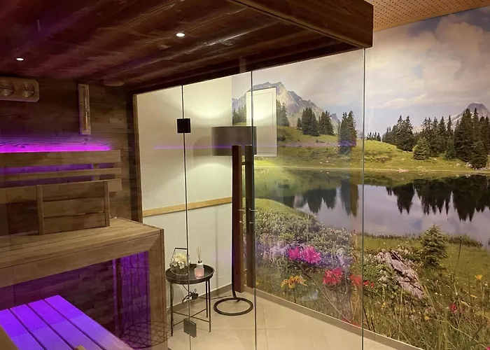 Hoefer By Interhome Apartment Schroecken