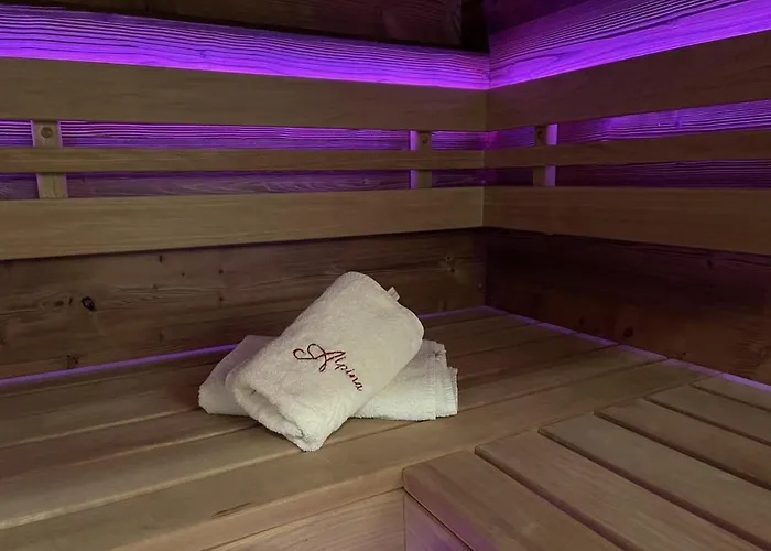 Hoefer By Interhome Apartment *