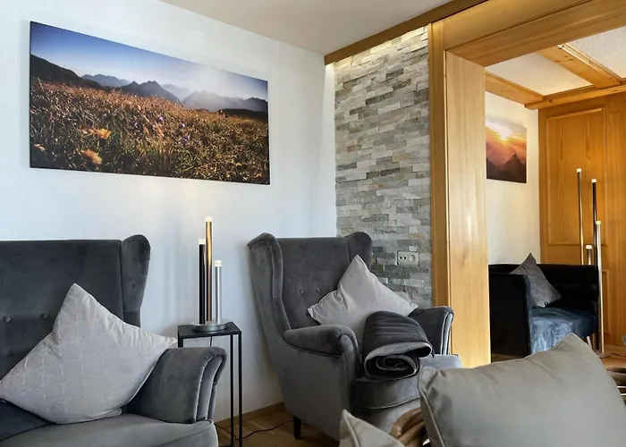 Hoefer By Interhome *