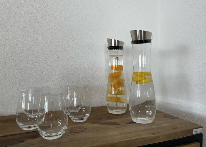 Apartment Hoefer By Interhome *