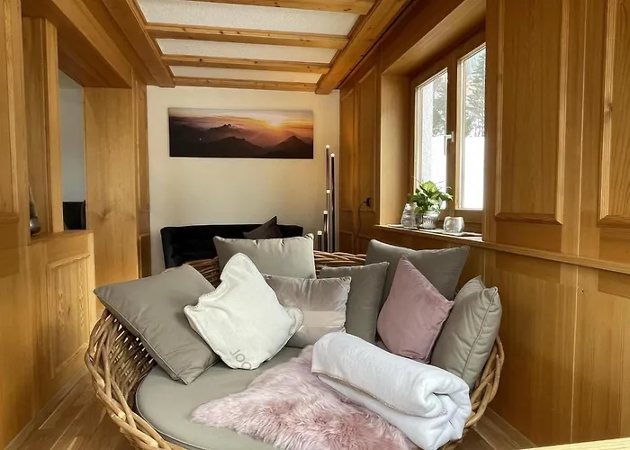 Hoefer By Interhome Apartment