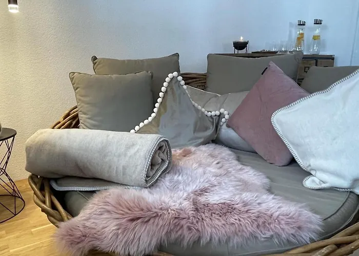 Hoefer By Interhome Apartment