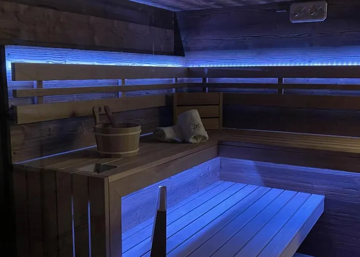 Apartment Hoefer By Interhome *