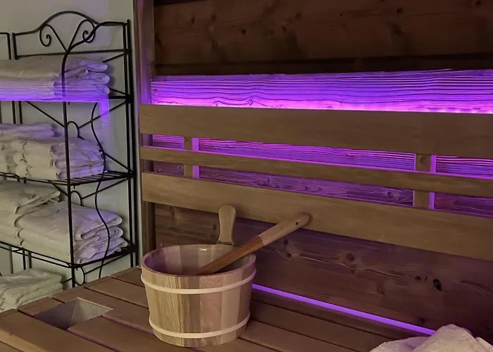 Apartment Hoefer By Interhome Schroecken